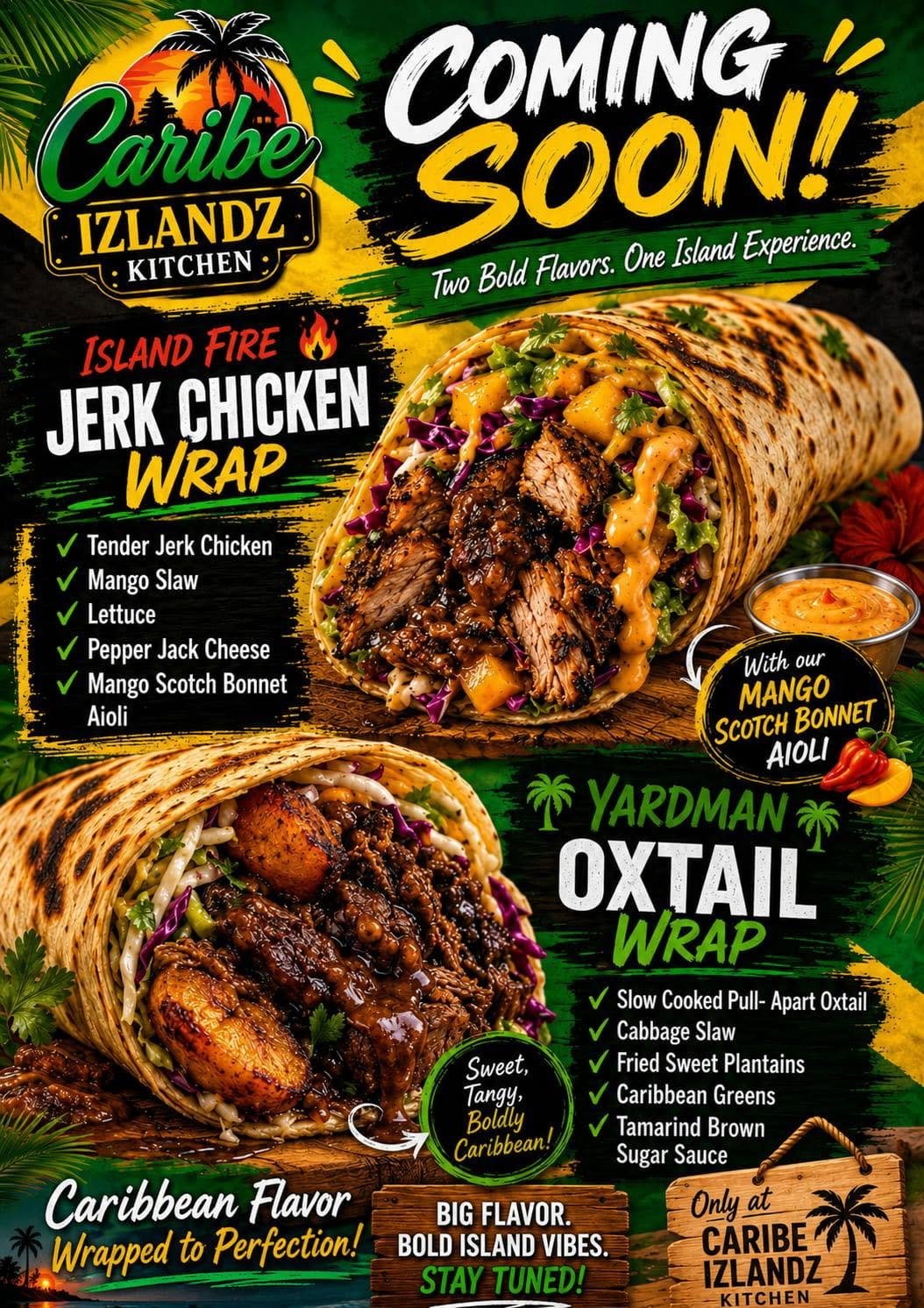 Weekly special