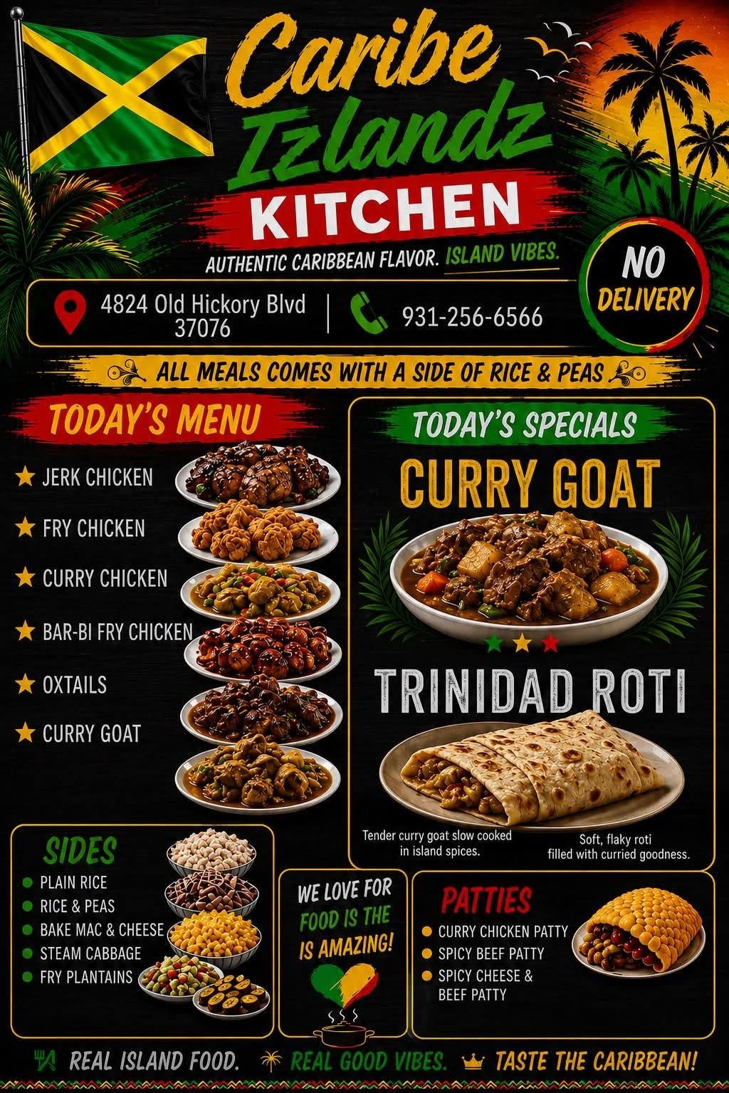 Weekly special