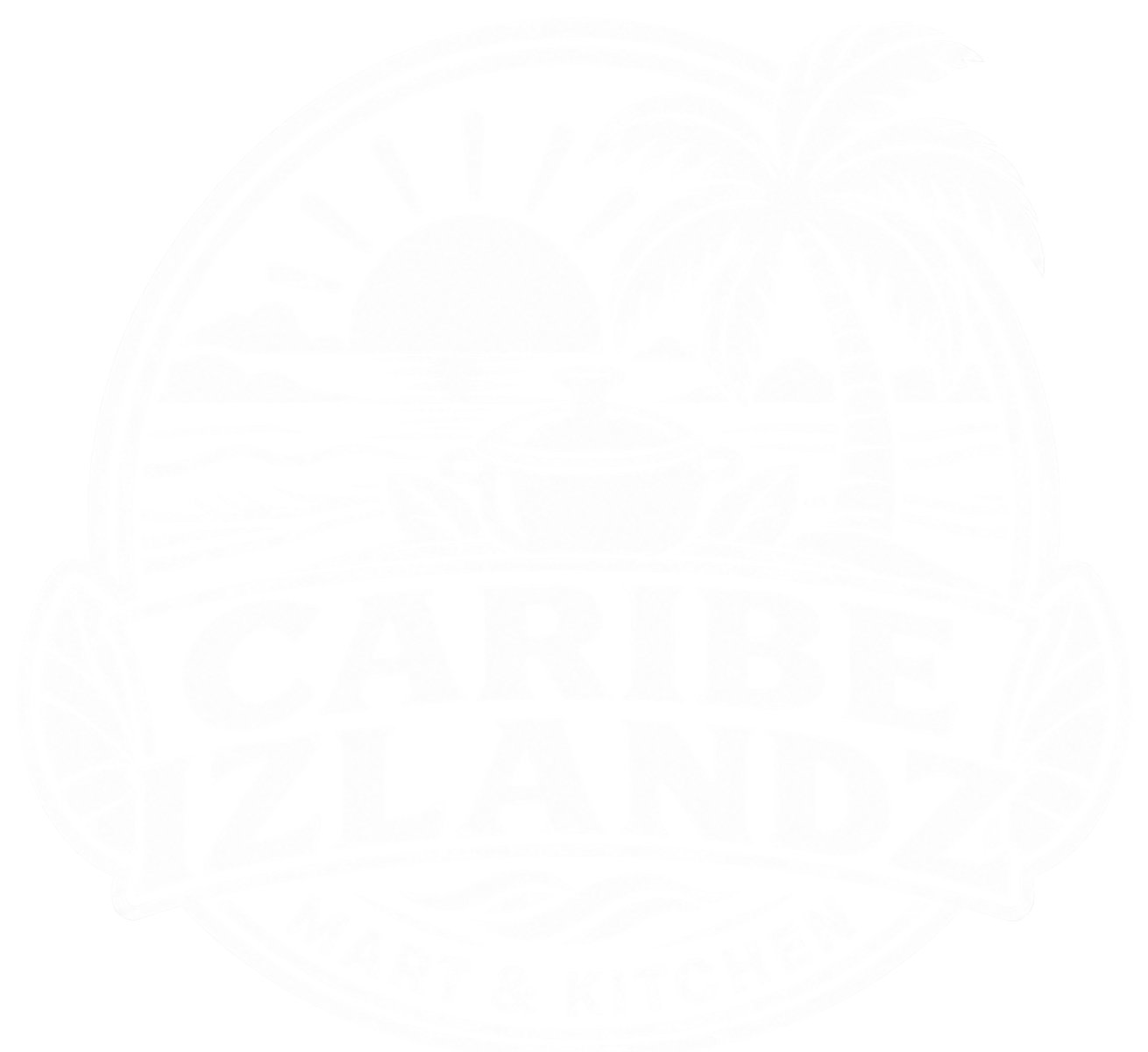 Caribe Izlandz Mart & Kitchen