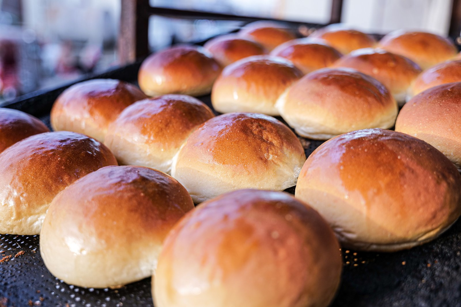 Island Bread & Buns