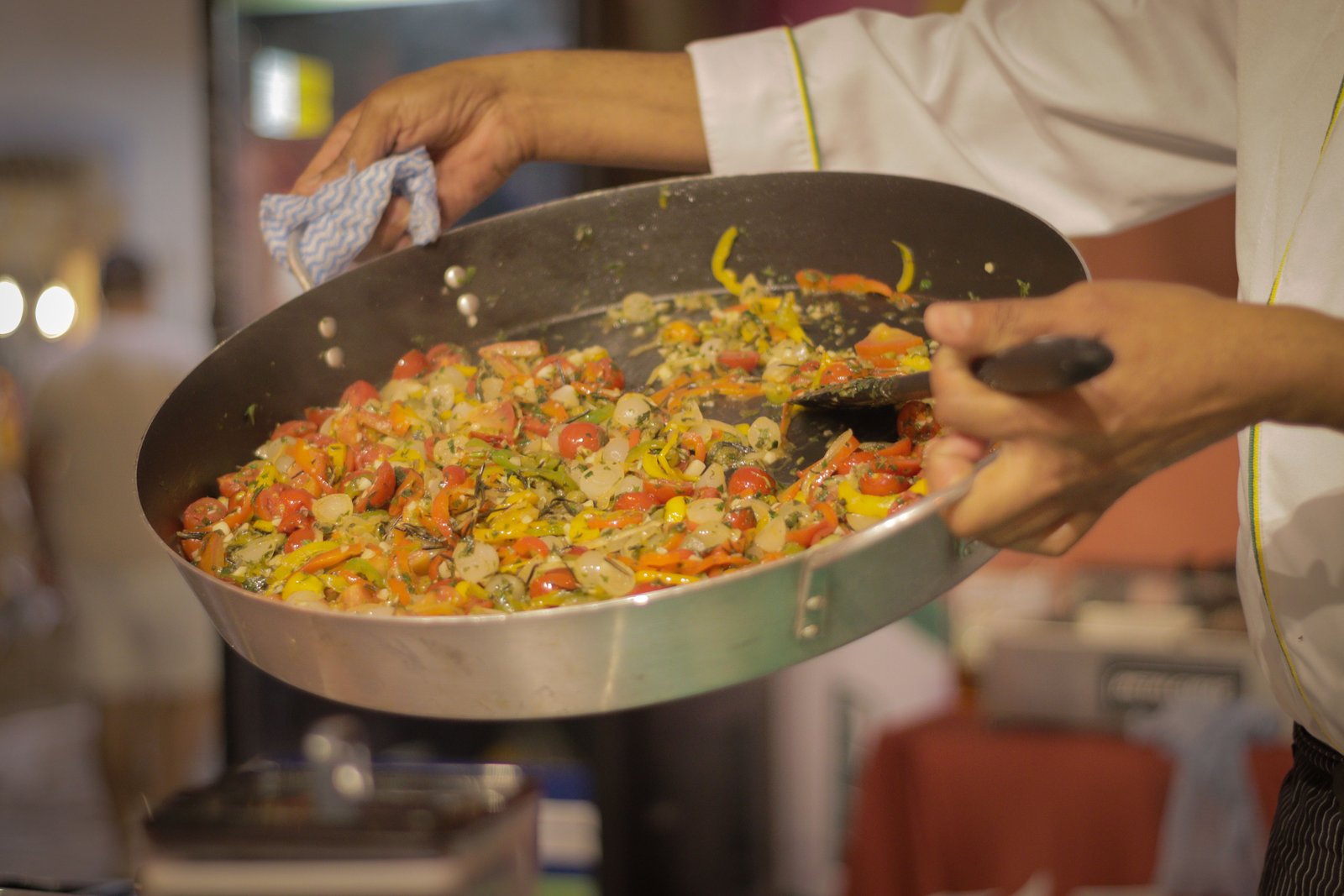 Caribe Izlandz life